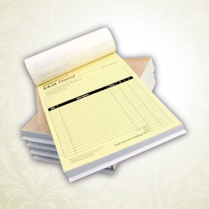 Brochure & Notebook Collection