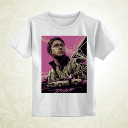 Sublimation T-Shirt Printing